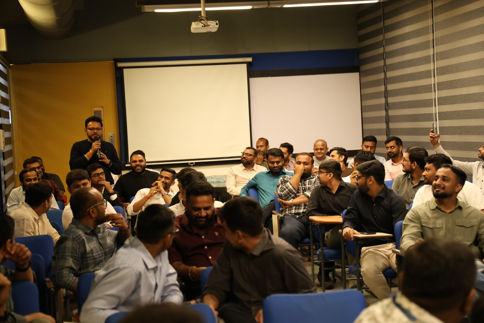 ADIT Alumni Meet-2026 at Ahmedabad