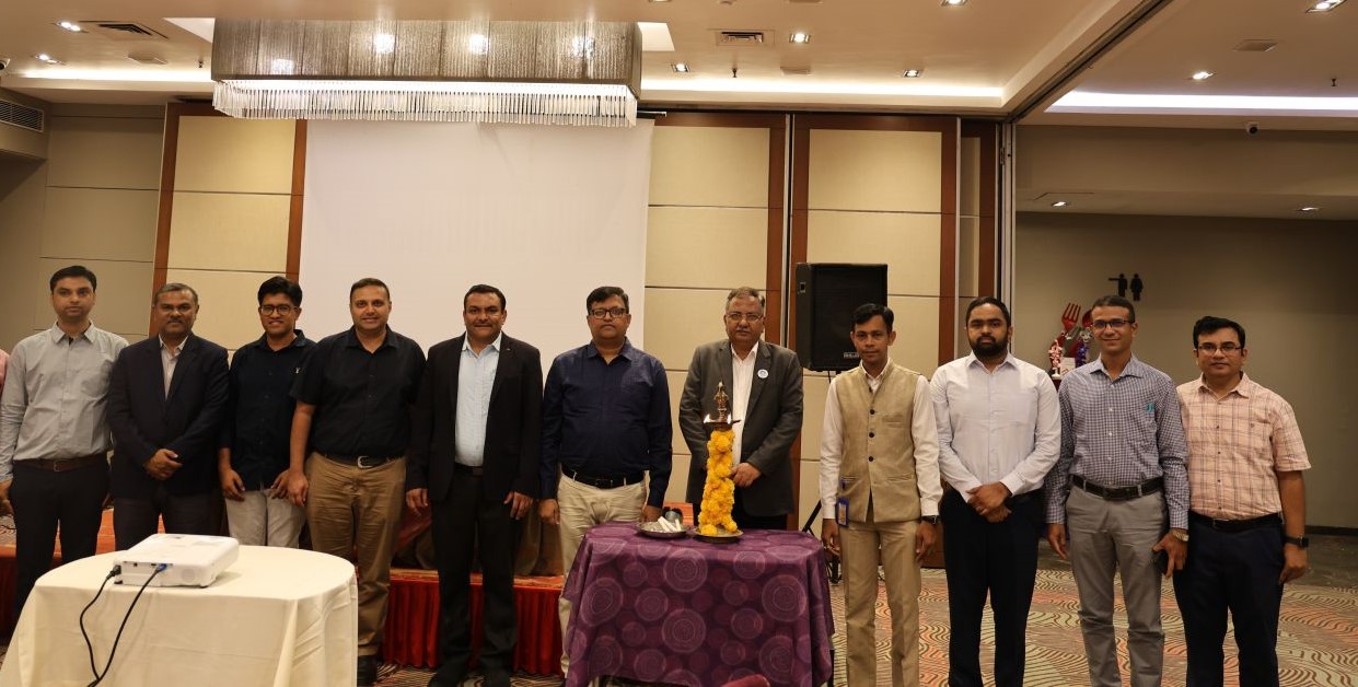 ADIT Alumni Meet-2026 at Baroda