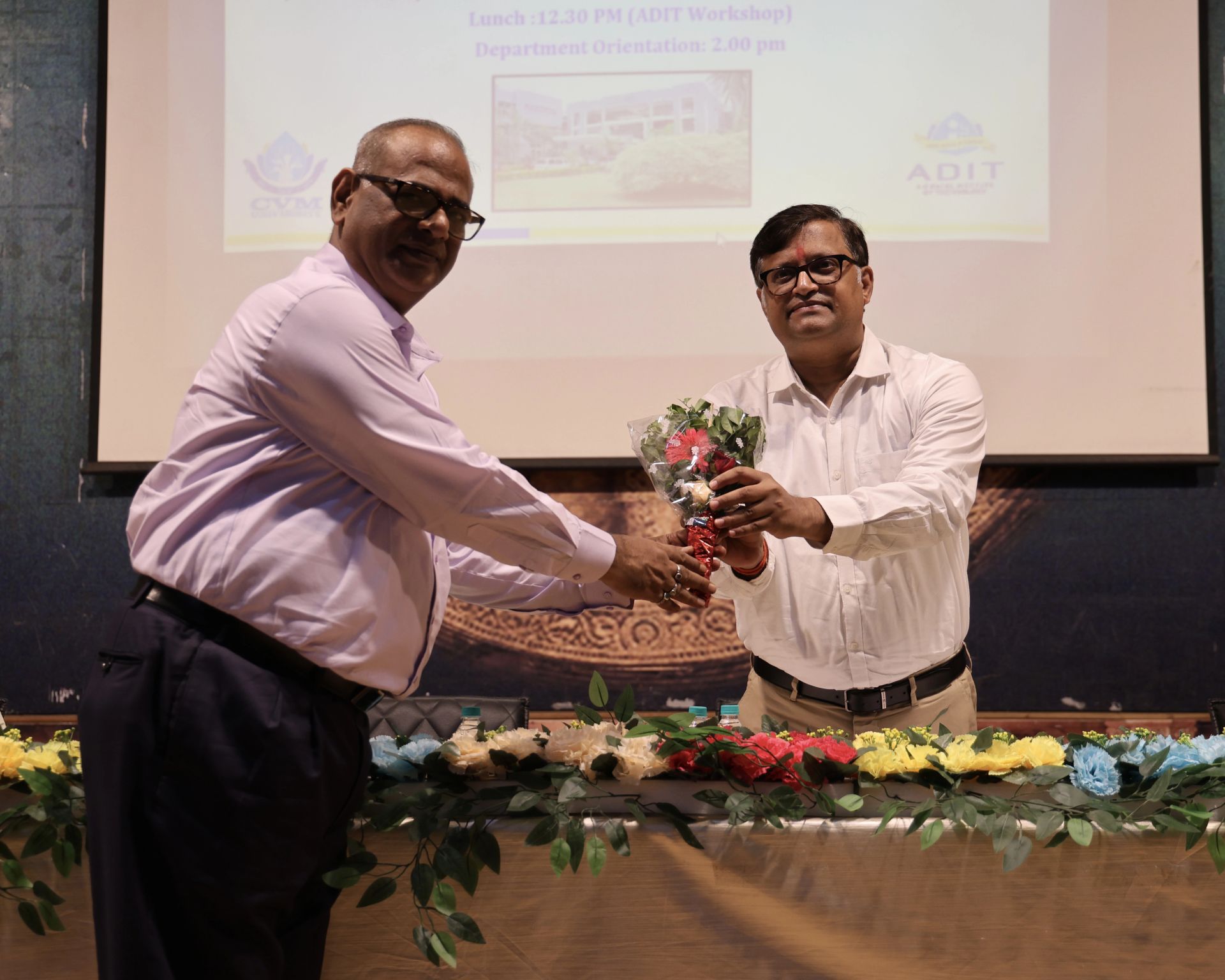 Freshmen Induction & Orientation Program 2026-27
